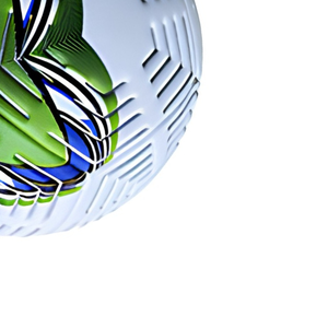Balón de Entrenamiento de Fútbol, Tamaño 4, PU de Alta Calidad, Impresión Ecológica, Fabricante OEM, Venta al Por Mayor, Proveedor Deportivo - Product Image 2