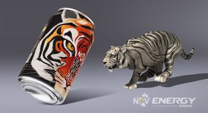 เครื่องดื่มชูกำลังแบบ OEM ฉลากส่วนตัว ขนาด 250 มล. บรรจุกระป๋อง มีคาร์บอเนต ไขมันต่ำ คาร์โบไฮเดรตต่ำ ได้รับการรับรองมาตรฐาน HACCP มีตัวอย่างให้ทดลองฟรี - Product Image 5