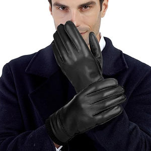 Guantes de Trabajo de Alta Demanda 2026: Guantes Protectores Personalizables para Uso Diario en Exteriores, Resistentes y Anti-Pilling - Product Image 2
