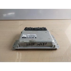 Module de commande du moteur Elantra 2000-2006 d'occasion OEM 3911026687 - Product Image 3