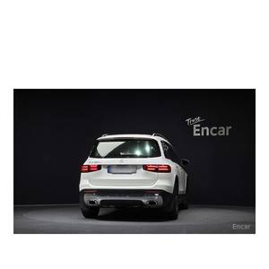 Mercedes-Benz GLB200 d GLB-Class 2022, 22 351 km, Diesel, Conduite à Gauche, Caméra Arrière - Product Image 4