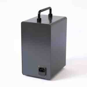 เครื่องตัดผ้าขนหนูอัลตราโซนิก - Product Image 3