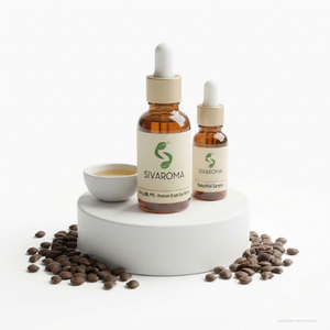 Bakuchiol 99% Material Botánico de Alta Calidad para la Fabricación de Cosméticos, Proyectos de Formulación Profesional, Pedidos al por Mayor y Envíos Globales - Product Image 1