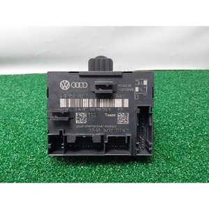 ECUs y Módulos de Computación Usados A6 4F0959792T - Product Image 1