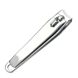 Juego de limas de uñas al por mayor, limas de uñas con forma de diamante, cortador de uñas lavable, herramienta para uñas, estilo simple, caja de regalo - Product Image 2