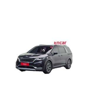 For Kia Carnival Prestige 9-Seater March 2021 Model with 79,380 km Left Steering Diesel Fuel Automatic Gear Box Leather Seats - Product Image 1