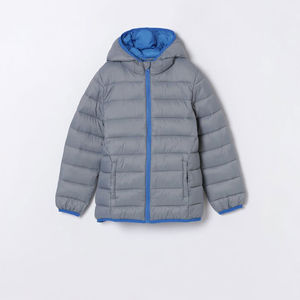 2026 Custom Manufacturer Classic Comfortable Stand Collar Windproof Breathable <b>Fleece</b> Jacket Custom Clothing Thick Lining Man - Product Image 1