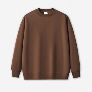 Breathable & Comfortable To Wear Cotton Blended <b>Pullover</b> <b>Men</b> Sweatshirts High Quality Reasonable Price <b>Men</b> Sweatshirts - Product Image 6