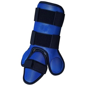 Protège-tibias de baseball personnalisés en gel, coque rigide, protection des jambes, couleur personnalisée, légers, pour jeunes et adultes, vente en gros directe - Product Image 6