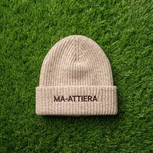 Gorro de Punto Acanalado Personalizado con Puño, Cálido para Invierno, con Logotipo Personalizado - Product Image 6