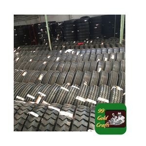 Neumáticos de camión de plástico resistentes y duraderos de alta calidad, sin cámara, suministro directo de fábrica, múltiples tamaños, de Vietnam - Product Image 5