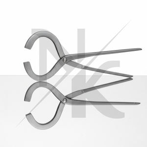 Probador de Cascos para Caballos de Grado Industrial, Instrumentos Quirúrgicos Veterinarios Profesionales para el Mantenimiento y Diagnóstico Equino - Product Image 5