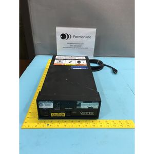 Amplificador de RF Verteq ST800-CC50-MC2PX-SCP, Avanzado - Equipo y Piezas de Semiconductores de Confianza de Marca Global - Product Image 2