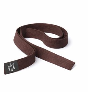 Ceintures de Jiu-Jitsu de haute qualité, fabriquées sur mesure par les meilleurs fabricants, ceintures de kimono BJJ brésiliennes, vêtements d'arts martiaux, ceintures de Jiu-Jitsu - Product Image 2