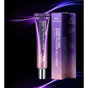 [Kwangdong Goddess] Crème Derma Solution NO.6 Formule 6 Facteurs de Croissance PDRN Cica Soin Hydratant Lotion Visage - Product Image 1