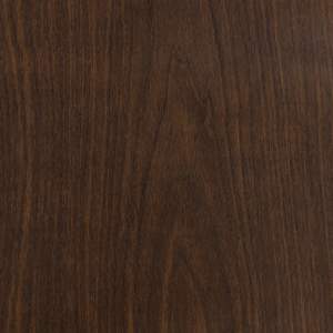 Film PVC auto-adhésif durable couleur chêne foncé 197 x 35,4 po pour revêtements de meubles - Product Image 6