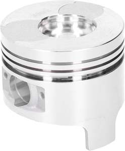 Piston de moteur, également appelé piston de moteur IC - Product Image 3