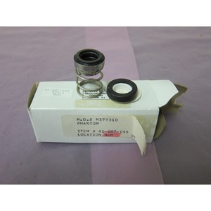 Burks 2305, Pump, <b>Seal</b>, Spring, 81-007-145, 402195 - Trusted Global Legacy Semiconductor Equipment and Parts at - Product Image 2