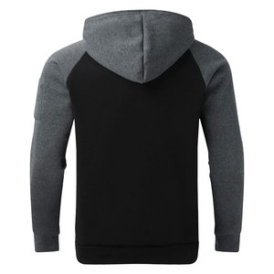 Conjunto Deportivo Casual con Capucha, Ligero, Estampado, Ecológico, 100% Algodón, de Alta Calidad para Invierno, Personalizable - Product Image 5
