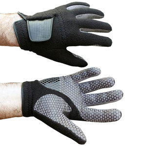Gants de golf en cuir véritable, meilleur prix, vente chaude, toutes tailles disponibles, nouveau design tendance, gants de golf au meilleur design - Product Image 2
