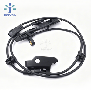 เซ็นเซอร์ ABS คุณภาพสูง PEIVSO สำหรับ Toyota Prius ปี 2004-2009 เซ็นเซอร์วัดความเร็วล้อ ABS ด้านหน้าซ้าย 89543-78010 - Product Image 4