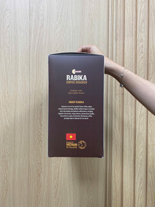 <b>Giant</b> 960g Rabika Coffee <b>Cracker</b> Gift Box (64 Pcs) | Real Arabica Robusta Luxury B2B Deal - Product Image 6