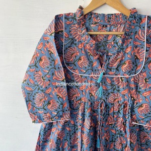 Mantente Elegante Todos los Días con Este Cómodo Vestido Casual para Mujer, Compra Directamente del Proveedor - Product Image 5