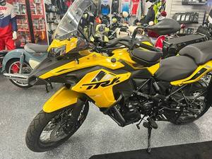 มอเตอร์ไซค์ Benellis TRK 502X รุ่นใหม่ คุณภาพเยี่ยม ราคาดีที่สุด ราคาถูก รับสั่งซื้อจำนวนมาก - Product Image 2