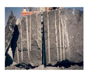 Bloc de pierre calcaire naturelle Tramit, pierre blanche naturelle, grand bloc brut pour la construction, le revêtement, le revêtement de sol, la sculpture, l'aménagement paysager - Product Image 2