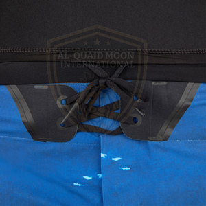 High Performance Wholesale <b>Men</b> <b>Rash</b> <b>Guard</b> Custom Made <b>Men</b> <b>Rash</b> <b>Guard</b> New Arrival <b>Men</b> <b>Rash</b> <b>Guard</b> - Product Image 4