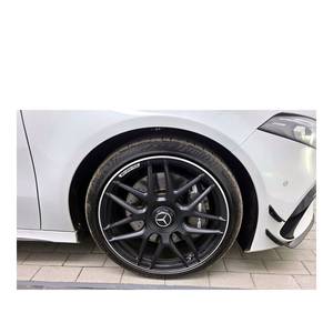 Mercedes-Benz A-Class AMG A45 4MATIC+ Hatchback August 2022 27,705 km Left Steering Rear Camera - Product Image 5