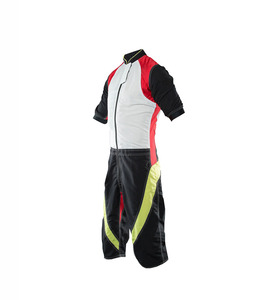 Fabricante de trajes de paracaidismo personalizados, OEM, traje de paracaidismo a medida, Cordura, Spandex, OEM, Freefly. - Product Image 5
