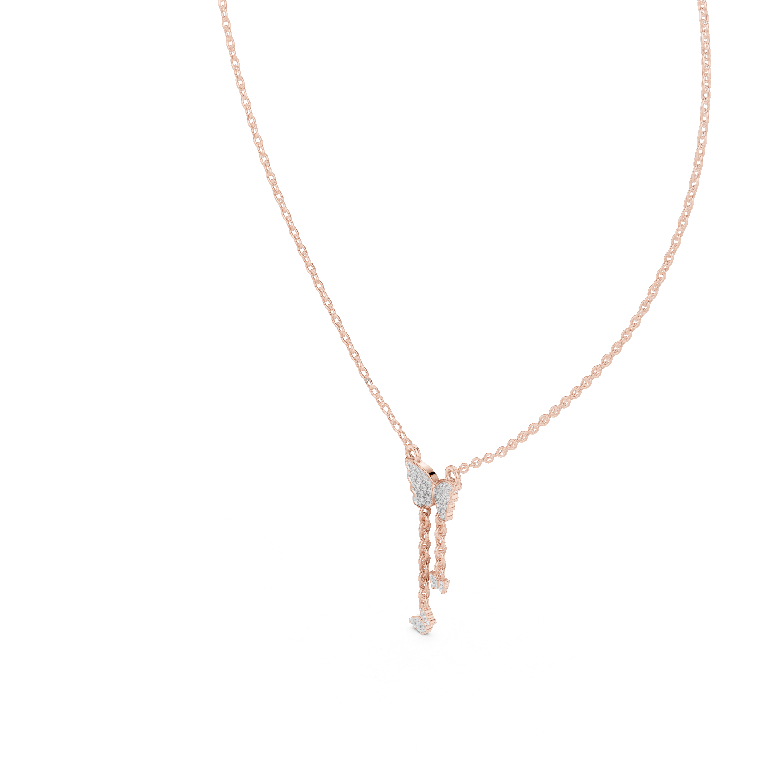 สีโรสโกลด์