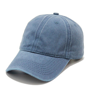 Custom Retro Baseball <b>Cap</b> Deepening Soft Top Waterproof Cowboy <b>Hat</b> Puff Printing Outdoor Joker <b>Cap</b> for Men Women Style - Product Image 3