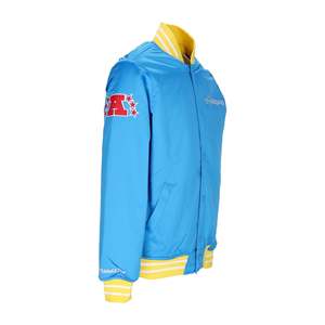 Blouson Bomber Léger en Satin avec Logo Personnalisé, Broderie de Patchs Chenille pour Équipe de Basketball, Vente Directe Usine, Homme - Product Image 2