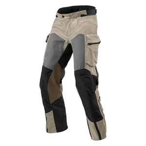 Traje de Motocicleta de Poliéster de la Mejor Calidad, Resistente al Viento, Talla Grande, Ignífugo, Transpirable, Hecho en Pakistán - Product Image 5