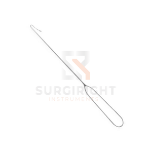 Sharp Alligator Scissors for Seamless Cutting of Thick Materials Perfect for <b>Sewing</b> Tailoring and Upholstery Blush Surgical - Product Image 2
