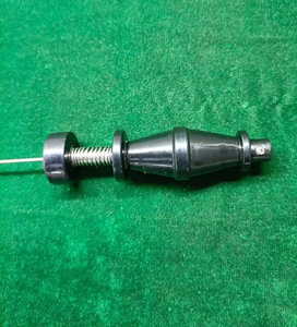 Pinzas Bipronge Laparoscópicas de Urología PCNL de Primera Calidad, Acero Inoxidable de Alta Calidad, Reutilizables, Herramienta Médica Quirúrgica de Endoscopia con Certificación CE ISO - Product Image 3