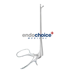 Endochoice Instrumento básico de ginecología Colposcopia Examen Conjunto de instrumentos quirúrgicos Acero inoxidable - Product Image 1