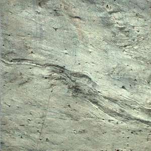 Dalles et carreaux en ardoise de construction commerciale robuste, surface naturelle verte Kunool, bords coupés à la machine, pour les allées de jardin, les chemins piétonniers - Product Image 3