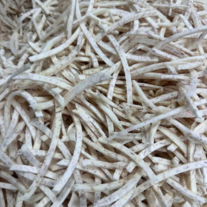 หัวมันม่วงแช่แข็ง IQF จากเวียดนาม สำหรับการผลิตขนมหวานและเครื่องดื่ม - Product Image 1