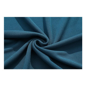 เสื้อโปโลผู้ชายแห้งเร็ว แขนสั้น สำหรับกีฬากอล์ฟ เทนนิส ลำลอง มีปก น้ำหนักเบา ระบายอากาศได้ดี ซึมซับเหงื่อ - Product Image 6