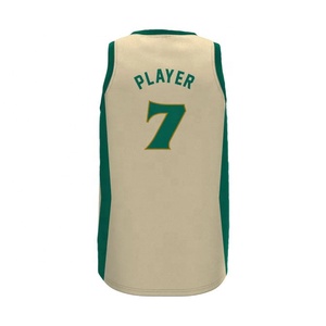 Camiseta de Baloncesto Sublimada Personalizada para Hombre, Uniforme de Equipo sin Mangas, Top Deportivo Estampado - Product Image 2