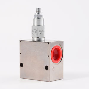 Servicio de Mecanizado CNC de Acero Inoxidable Personalizado, Válvulas Hidráulicas, Sistema de Válvulas de Ecualización, Servicios de Perforación y Brochado - Product Image 3