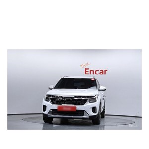 Para Kia Seltos 1.6 Turbo 2WD Gasolina, Modelo Abril 2023, con 24,450 km, Caja de Cambios Automática, Asientos de Cuero, Cámara Trasera para el Lado Izquierdo - Product Image 3