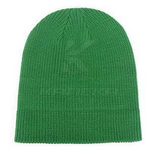 Gorros de Punto Unisex de Alta Calidad 100% Acrílicos, Cómodos, Elásticos, Ajustables, para Invierno, Aire Libre, Casual, a la Moda - Product Image 4