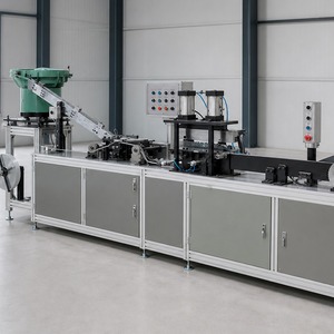 [YOU-ONE Befestigungssysteme] Schrauben-Zusammensetzmaschine für bis zu 1000 Schrauben pro Minute – Schrauben- und Sortiermaschine - Product Image 3