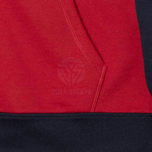 Sweats à capuche respirants et légers pour hommes, prix raisonnable, basiques, couleur unie, fabriqués au Pakistan - Product Image 6