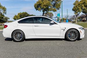 BMW M4 Coupé 2015 - Product Image 3