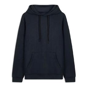 Sudaderas con Capucha Personalizadas de Estilo Urbano para Hombre, Corte Ajustado, Lisas, al por Mayor, Sudaderas con Capucha de Invierno en Estilo Nuevo - Product Image 5